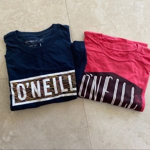 O’Neil Tees bundle
